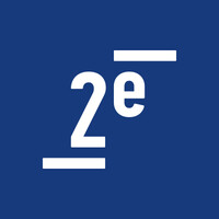 2e (A Member of Fishawack Health) Logo