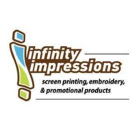 Infinity Impressions, LLC Logo