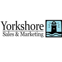 Yorkshore Sales and Marketing Logo