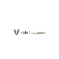 Safe Abogados Logo