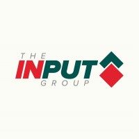 The Input Group Logo