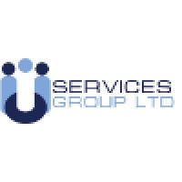 UServices Group Ltd Logo