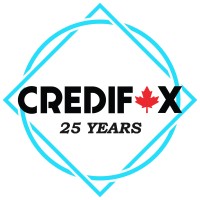 Credifax Atlantic Limited, CredinetTM Logo