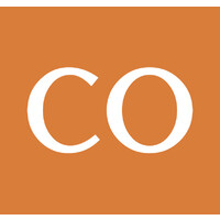 Cosmo International Fragrances Logo
