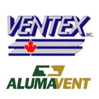Alumavent Ventex Inc Logo