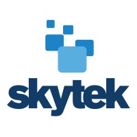 Skytek Logo