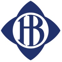 Henry Bucks Logo