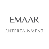 Emaar Entertainment LLC Logo