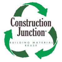 Construction Junction Logo