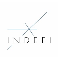 INDEFI Logo