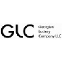 Georgian Lottery Company Logo