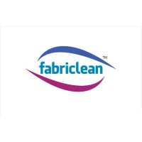 Favone Laundromat | Fabriclean Logo