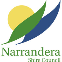 Narrandera Shire Council Logo