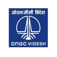 ONGC Videsh Ltd Logo