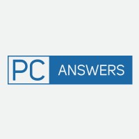 PC Answers Logo