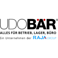UDO BÄR GmbH & Co. KG Logo