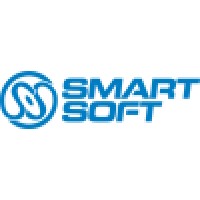 SmartSoft Logo