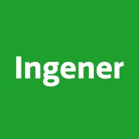 Ingener Logo