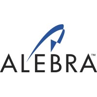 Alebra Technologies Logo