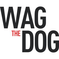 Wag The Dog Logo