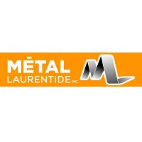 Métal Laurentide inc Logo