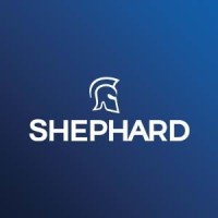 Shephard Media Logo