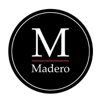 Madero Logo