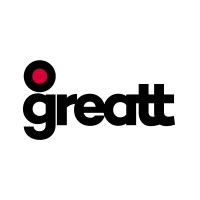 Greatt Logo