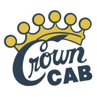 Crown Cab Logo