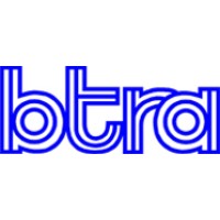 The Bombay Textile Research Association Logo
