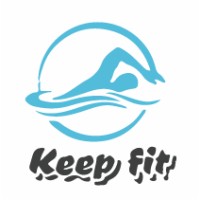 Keep Fit Logo