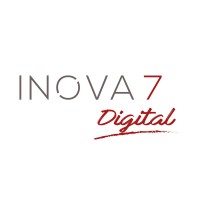 Inova7 Digital Logo