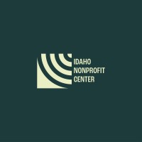 Idaho Nonprofit Center Logo