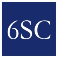 6th Street Consulting Logo