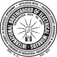 IBEW Local 111 Logo