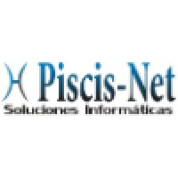 Piscis-Net Logo