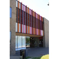 Yavneh College Logo