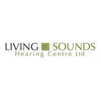 Living Sounds Hearing Centre Logo