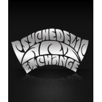 Psychedelic Art Exchange Logo