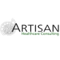 Artisan, an Alira Health Company Logo