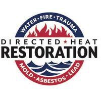 DIRECTED HEAT RESTORATION Logo