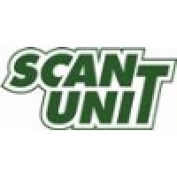 Scanunit AB Logo
