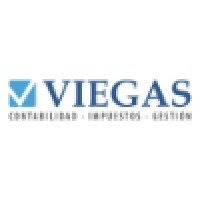 VIEGAS | Contabilidad - Impuestos - Gestión Logo