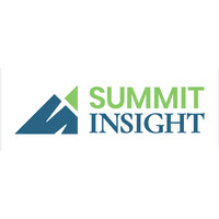 Summit Insight Logo