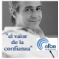 Alba Technology Logo