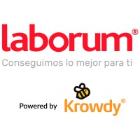 Laborum Logo