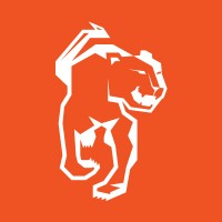 Cimento Bravo - CIMAR Cimentos do Maranhão S.A. Logo