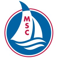 Minneapolis Sailing Center Logo