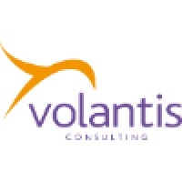 Volantis Consulting Ltd Logo