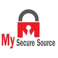 My Secure Source, L.L.C. Logo